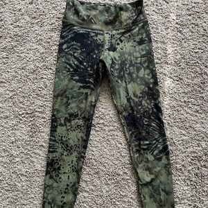 High quality leggings from Savvi only worn once